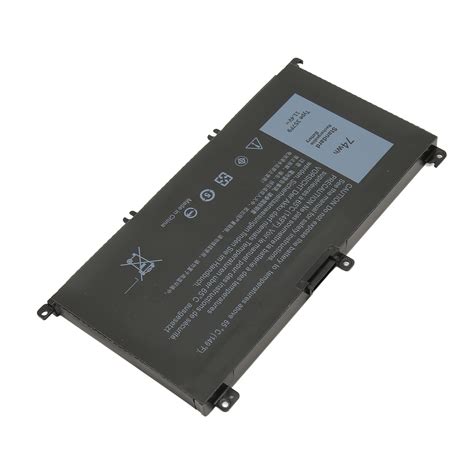 dell inspiron 7000 battery|74Wh Type 357F9 71JF4 Battery Compatible with Dell Inspiron .